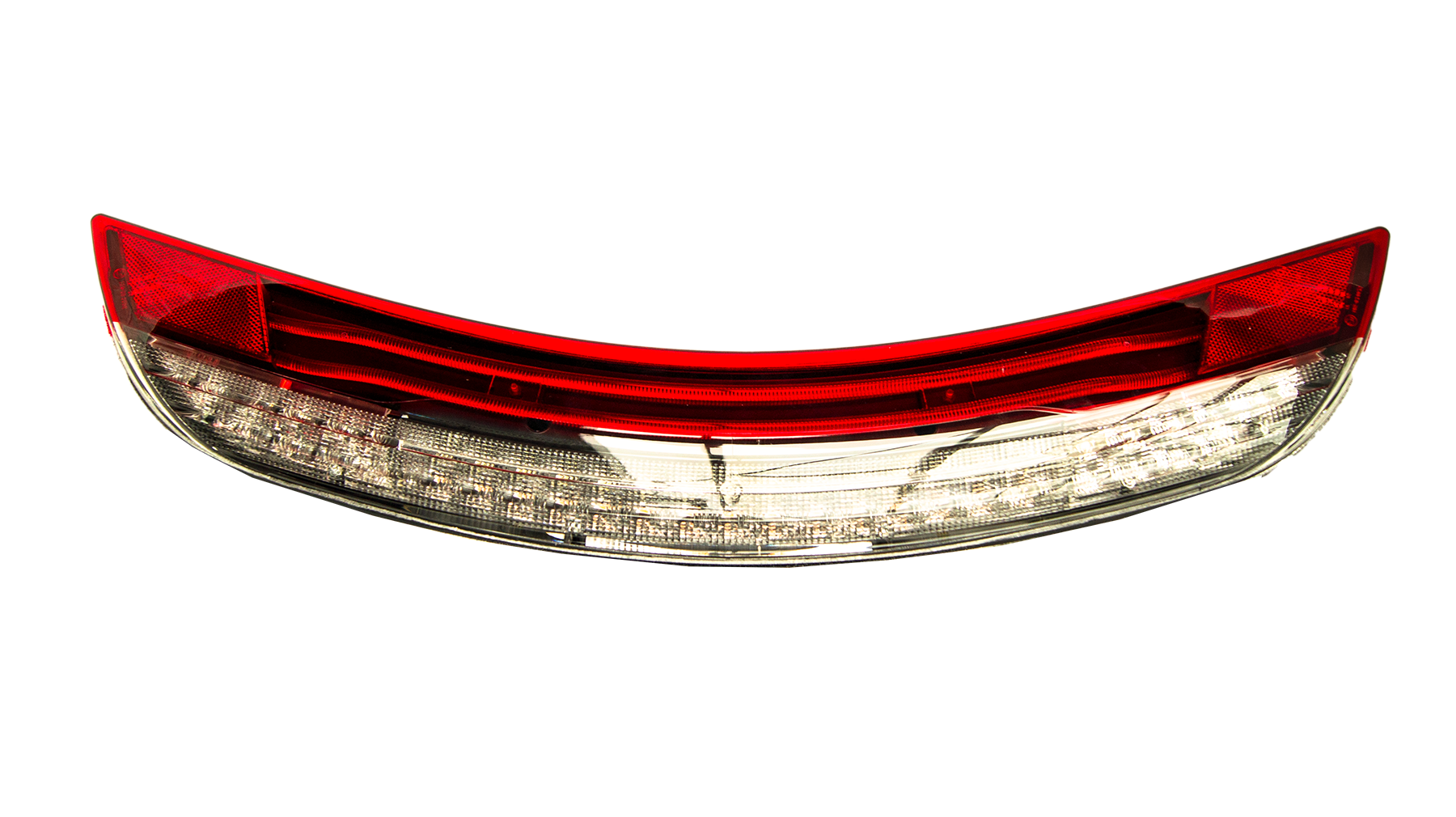 Schlussleuchte Iveco rechts 24V, LED